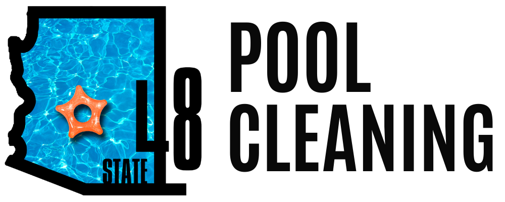 State 48 Pool Cleaning and Repair